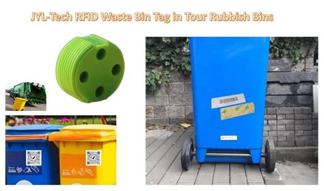 rfid chips in trash bins how to block|rfid tag.